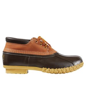 Men's Bean Boots, Gumshoes
