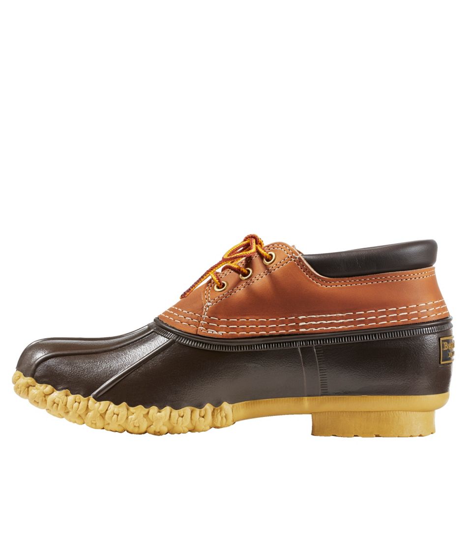 Men's Bean Boots, Gumshoes - Image 2