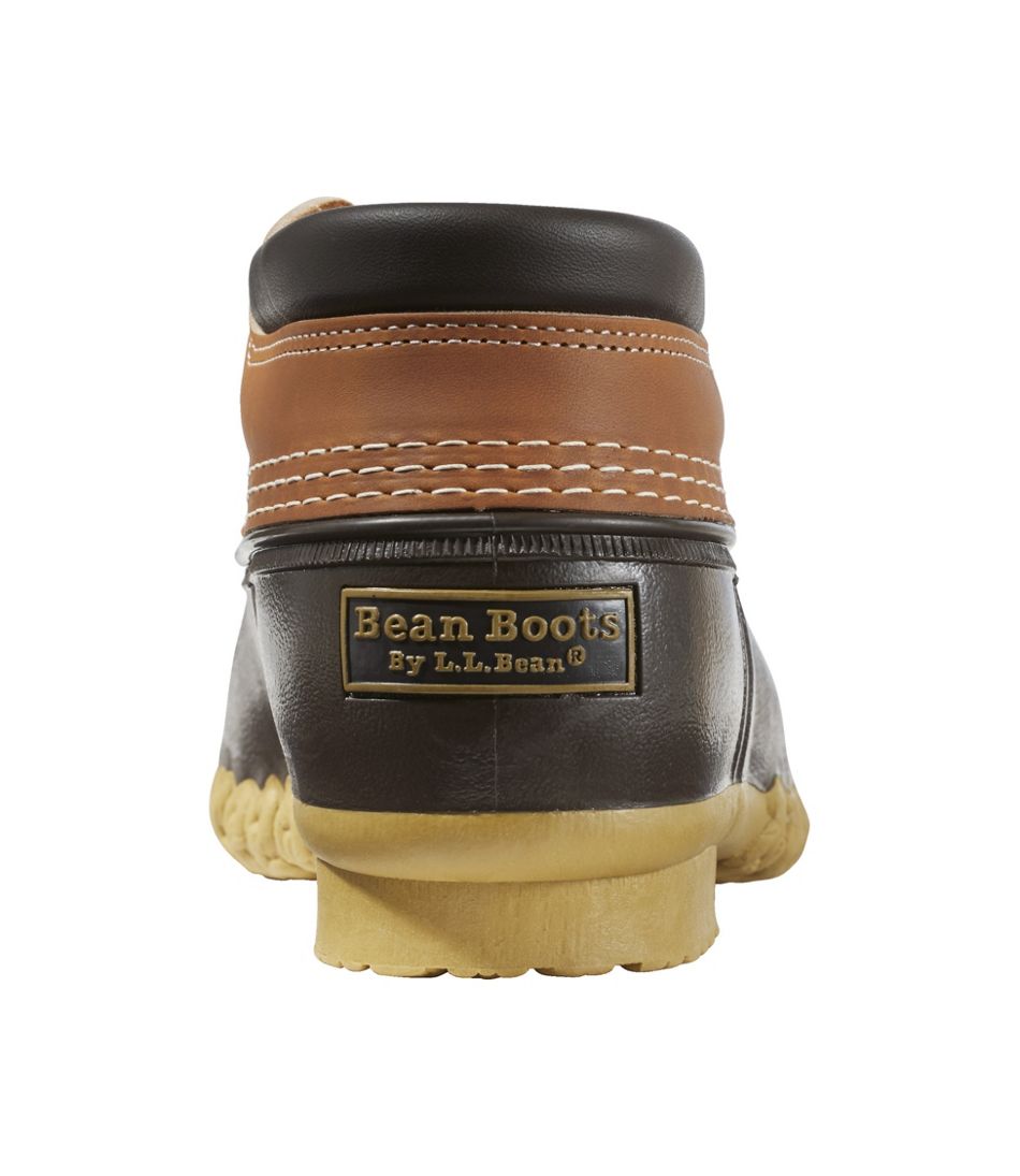 Men's Bean Boots, Gumshoes - Image 3