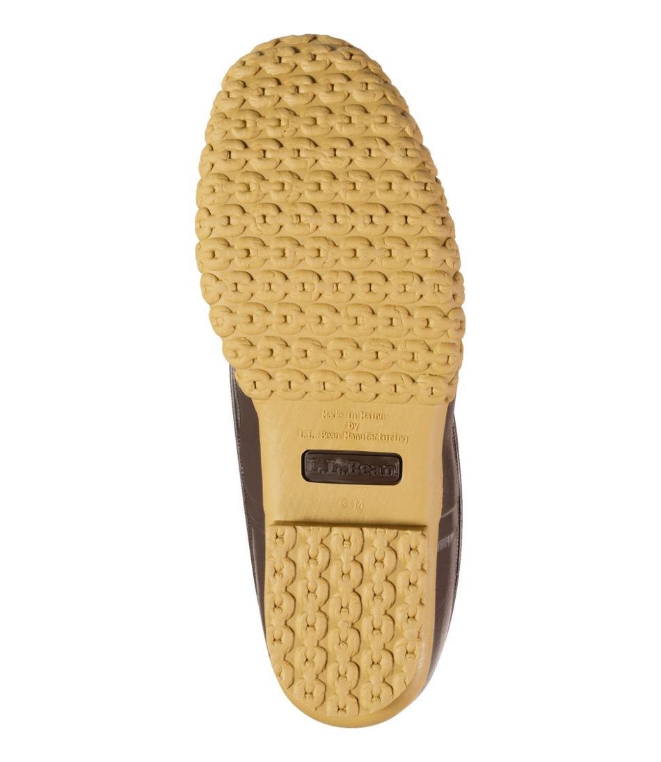Men's Bean Boots, 8" Insulated - Image 5