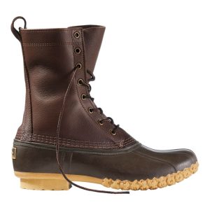 Men's Maine Hunting Shoes, 10"