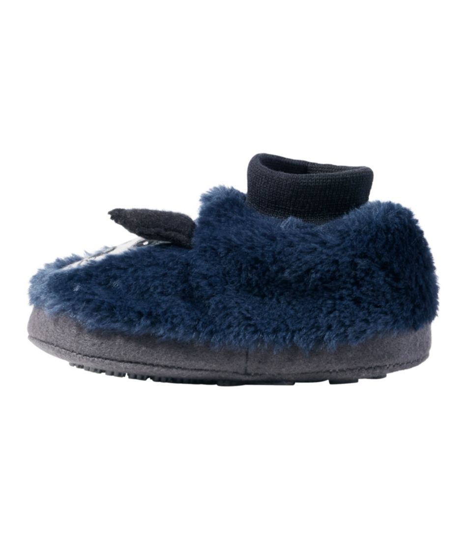 Toddlers' Animal Paws Slippers - Image 2