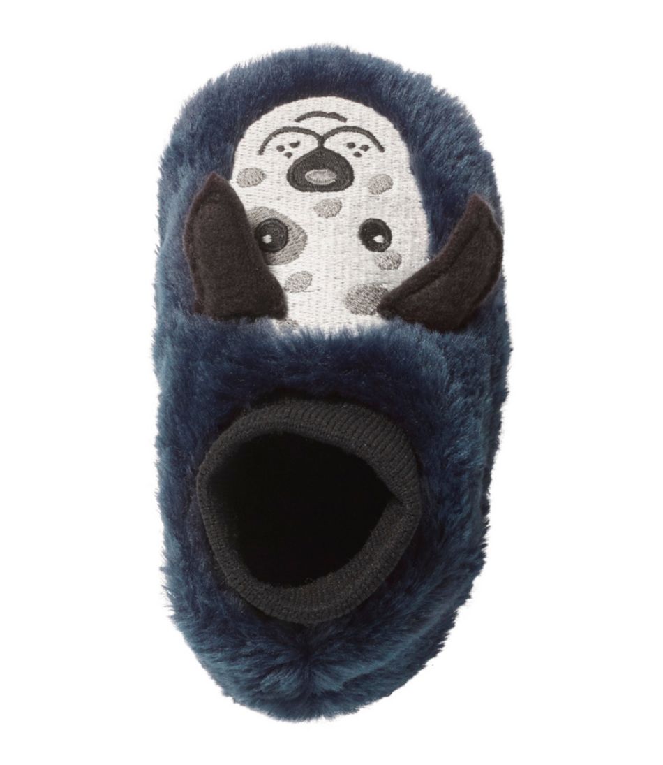 Toddlers' Animal Paws Slippers - Image 4