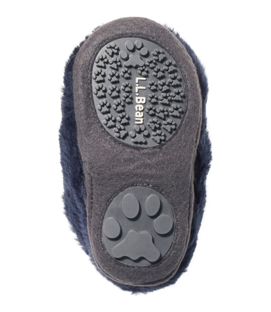 Toddlers' Animal Paws Slippers - Image 5