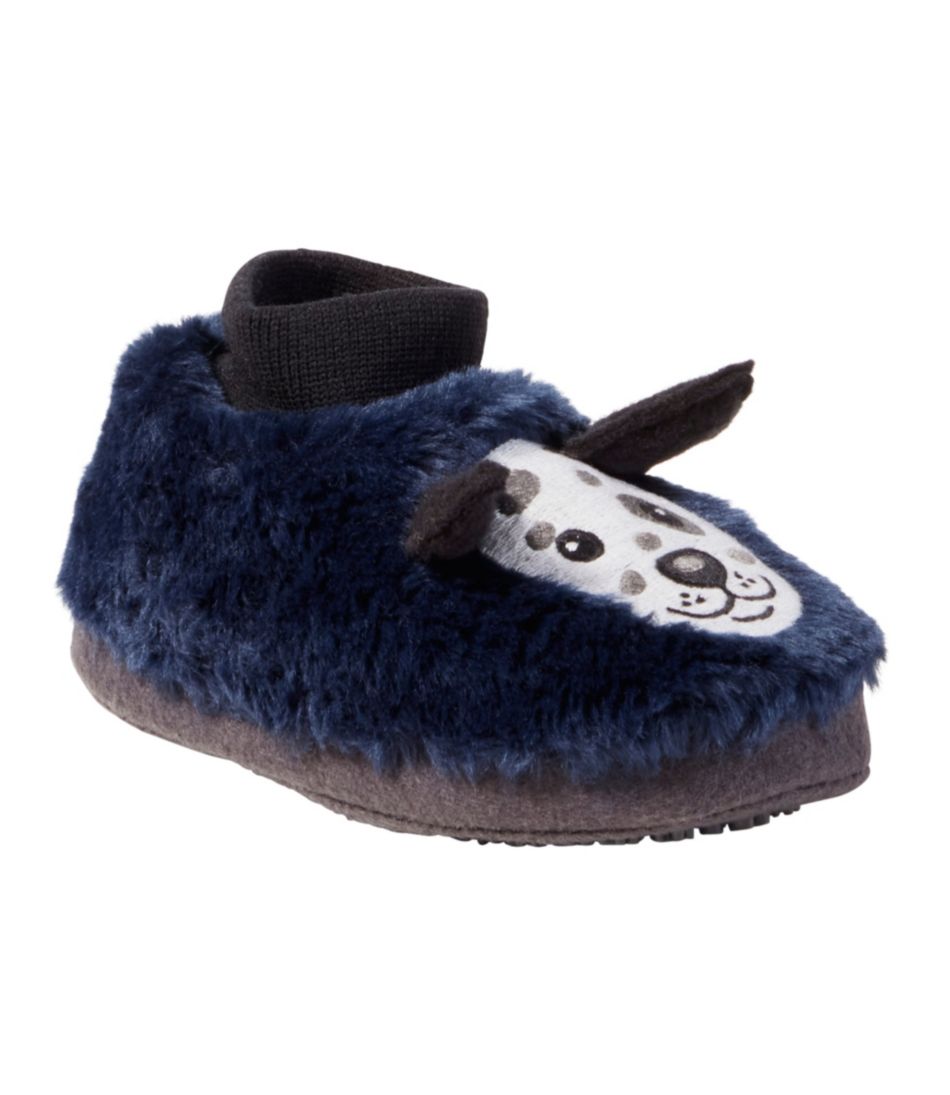 Toddlers' Animal Paws Slippers - Image 6