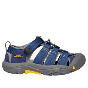 Kids' Keen Newport H2 Sandals