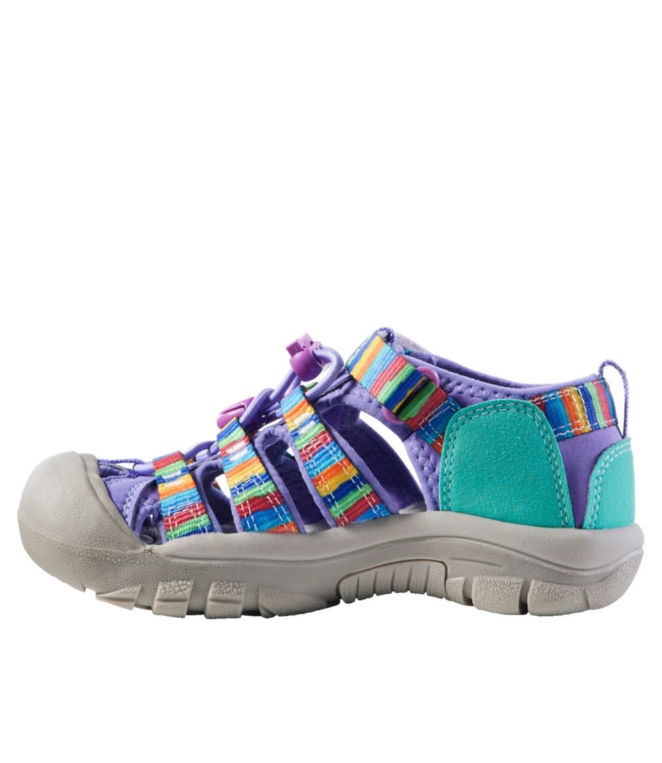 Kids' Keen Newport H2 Sandals - Image 2