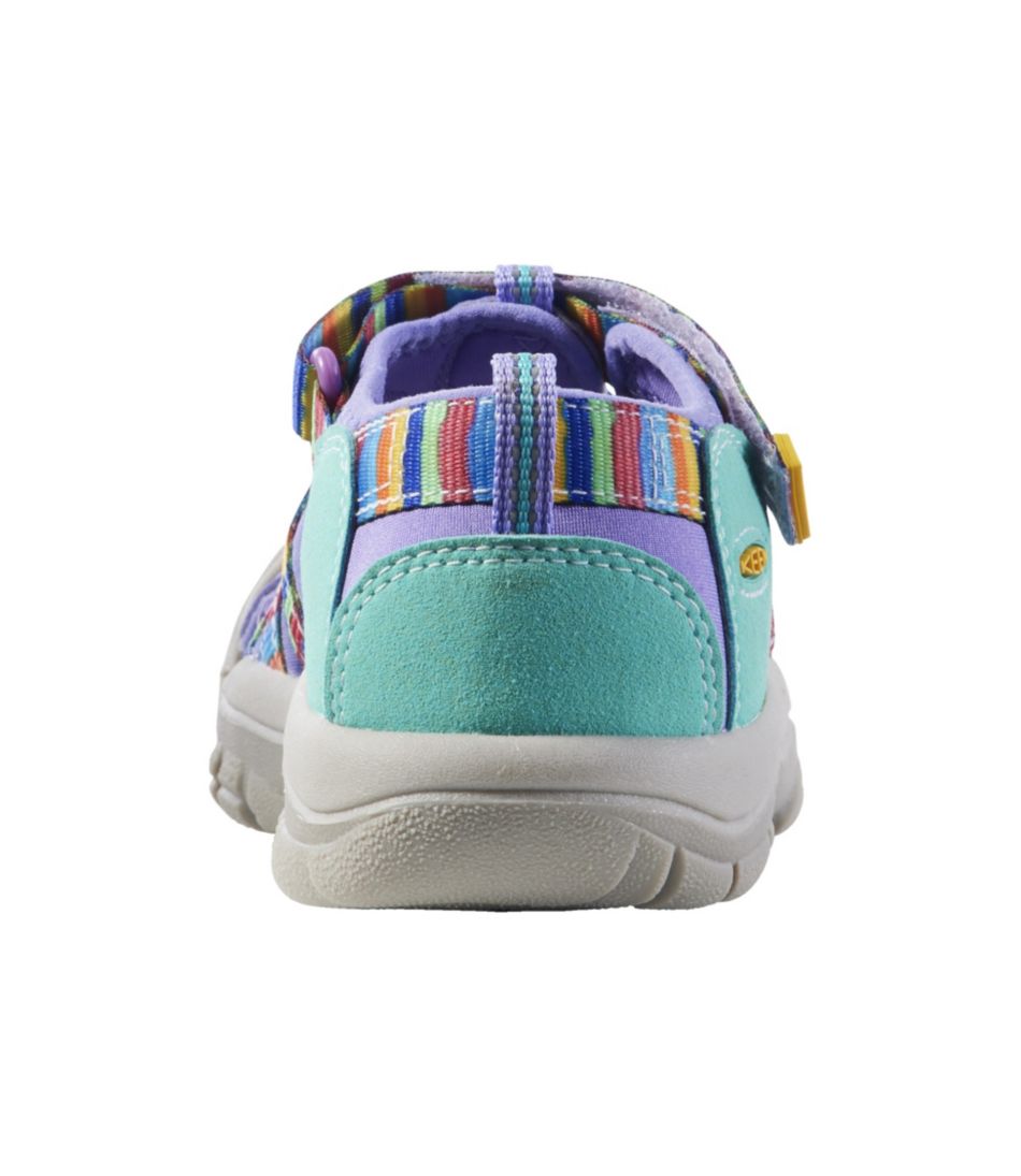 Kids' Keen Newport H2 Sandals - Image 3