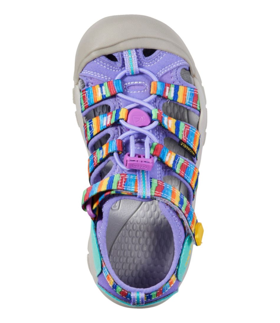 Kids' Keen Newport H2 Sandals - Image 4