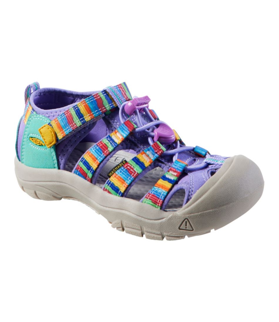 Kids' Keen Newport H2 Sandals - Image 6