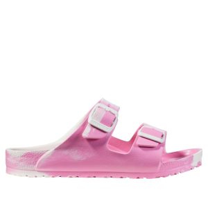 Kids' Birkenstock Arizona EVA Sandals