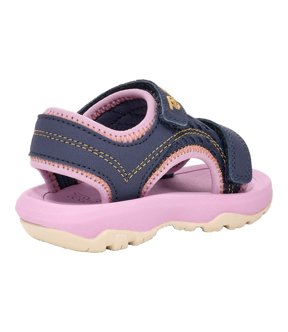 Toddlers' Teva Psyclone Sandals - Image 3