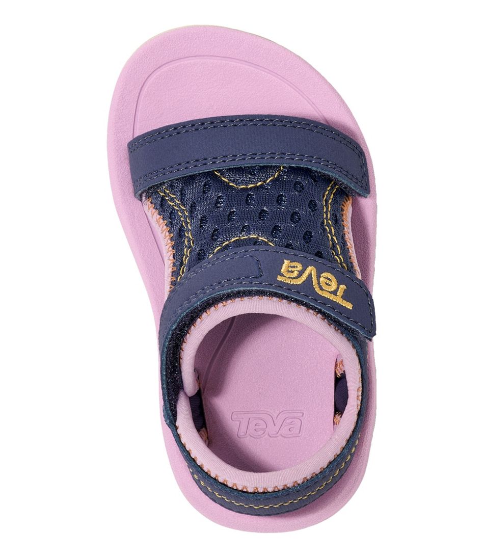 Toddlers' Teva Psyclone Sandals - Image 4