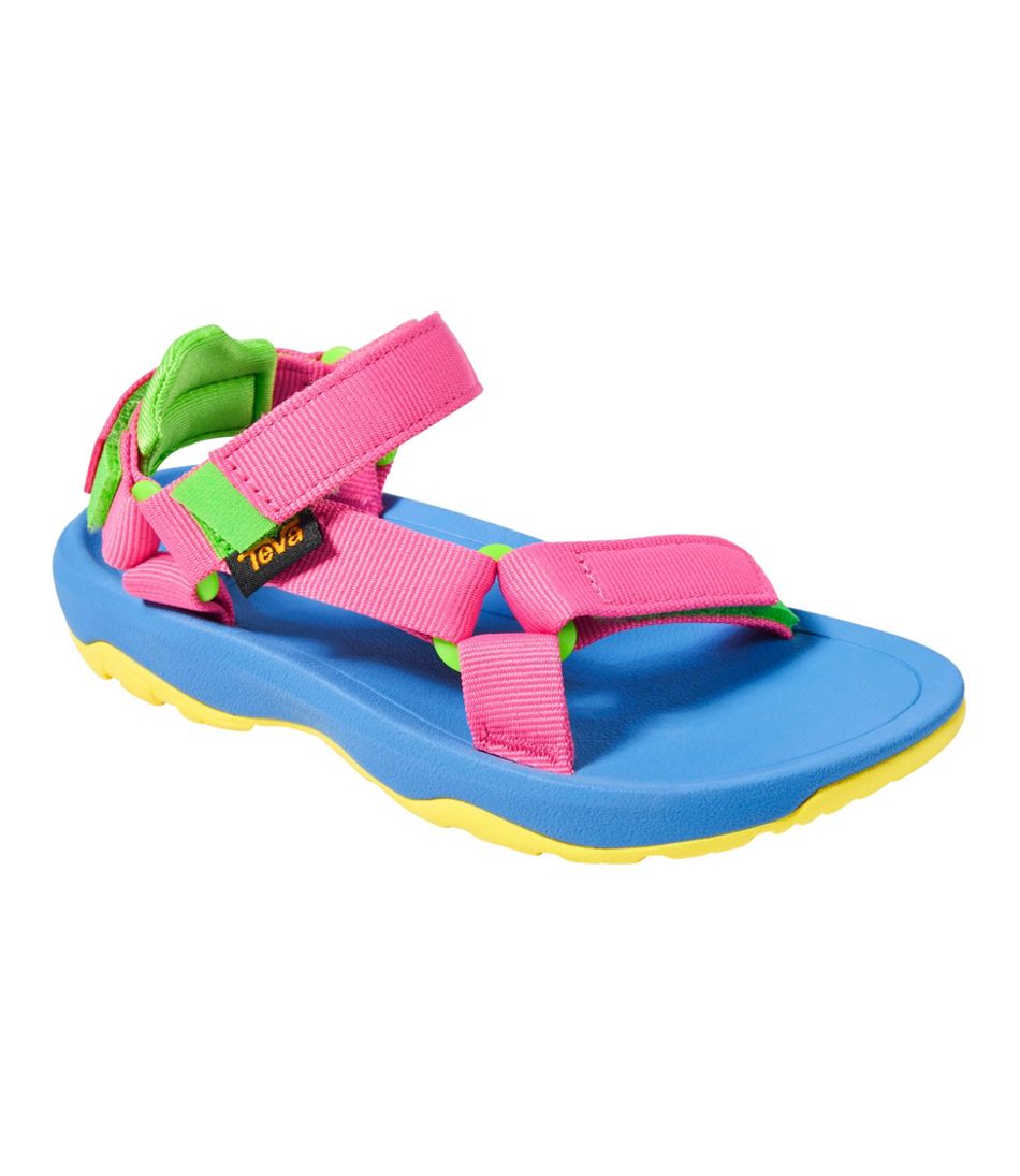 Kids' Teva Hurricane XLT 2 Sandals - Image 6