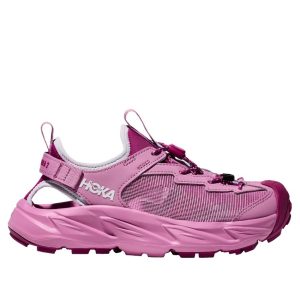 Kids' Hoka Hopara 2 Sandals