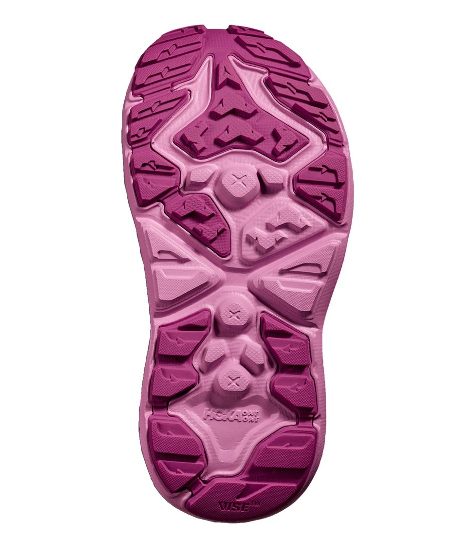 Kids' Hoka Hopara 2 Sandals - Image 5