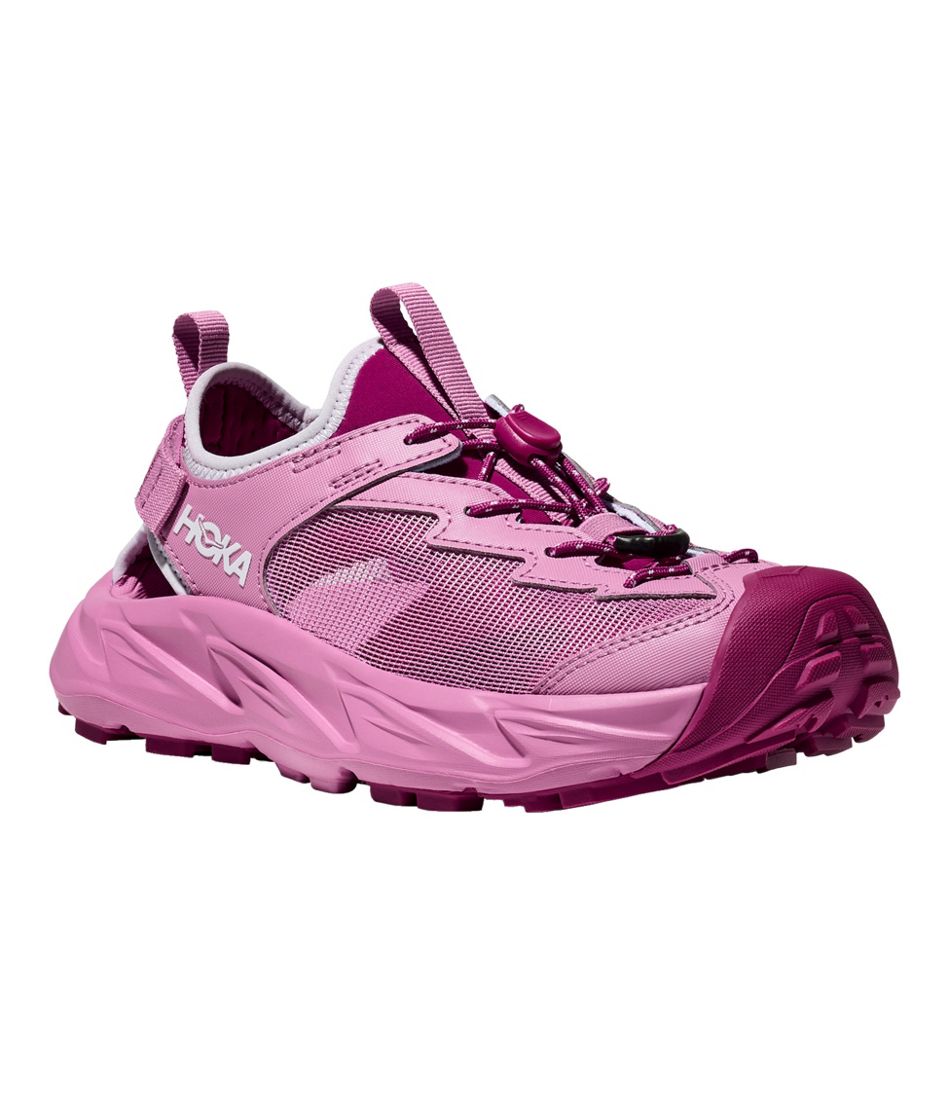 Kids' Hoka Hopara 2 Sandals - Image 6