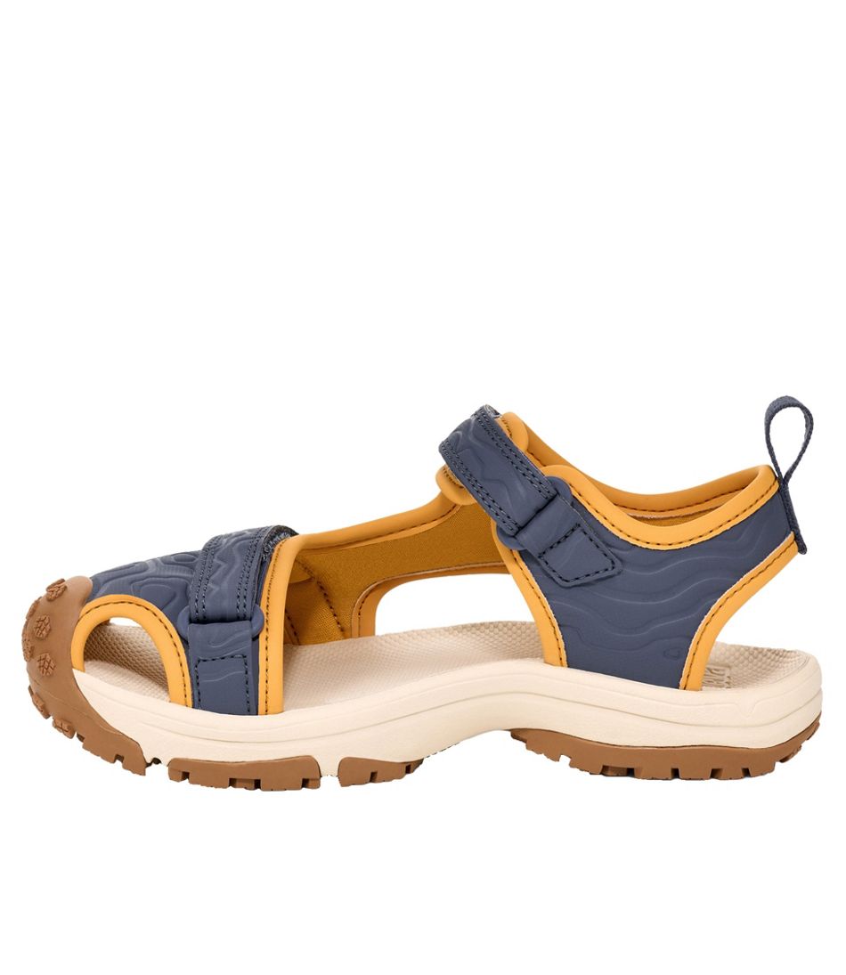 Kids' Teva Toachi Hydratrek Sandals - Image 2