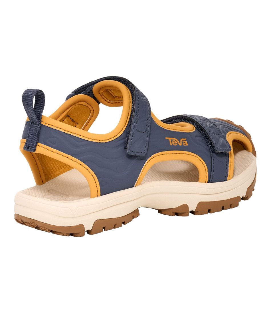 Kids' Teva Toachi Hydratrek Sandals - Image 3