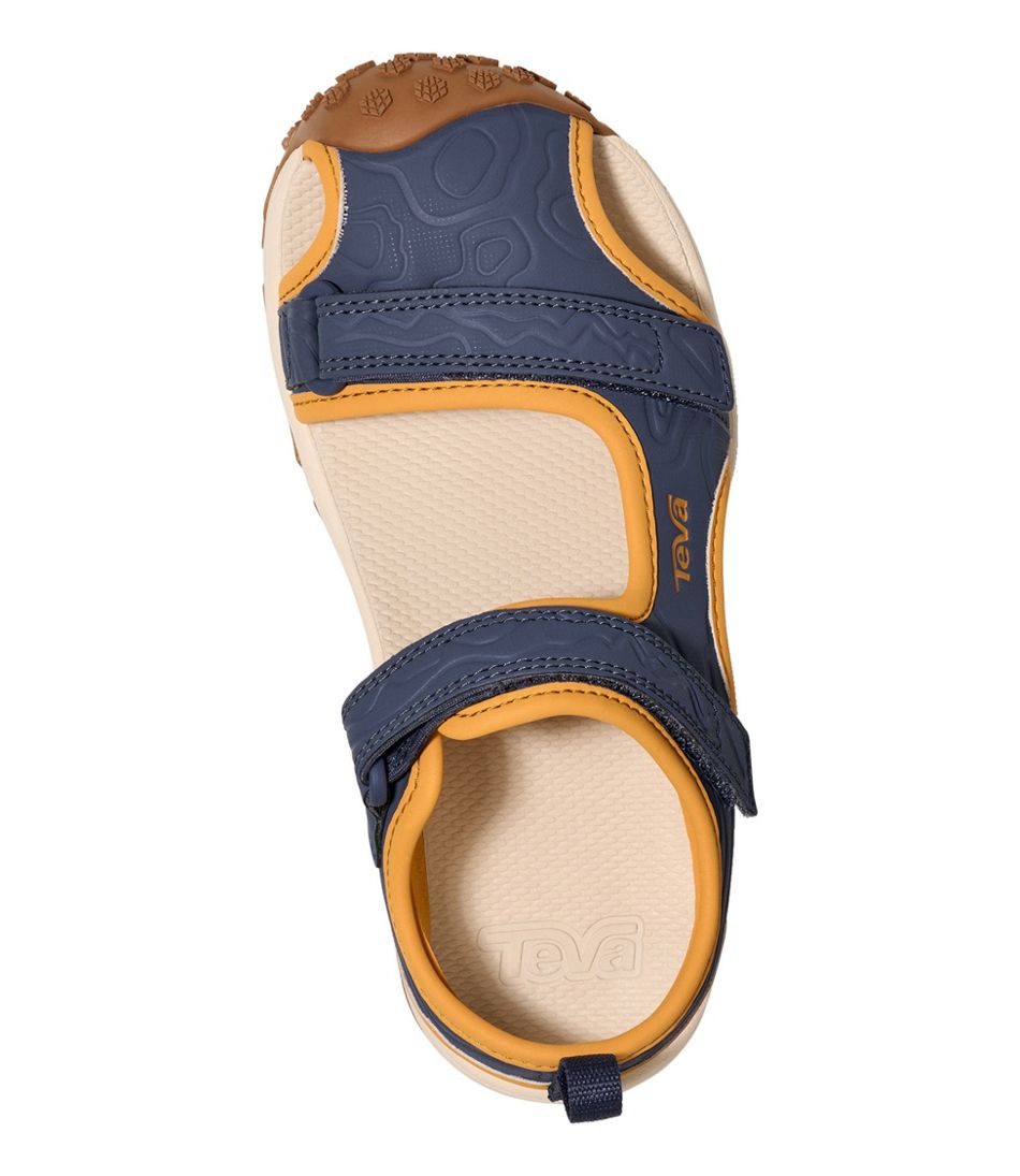 Kids' Teva Toachi Hydratrek Sandals - Image 4
