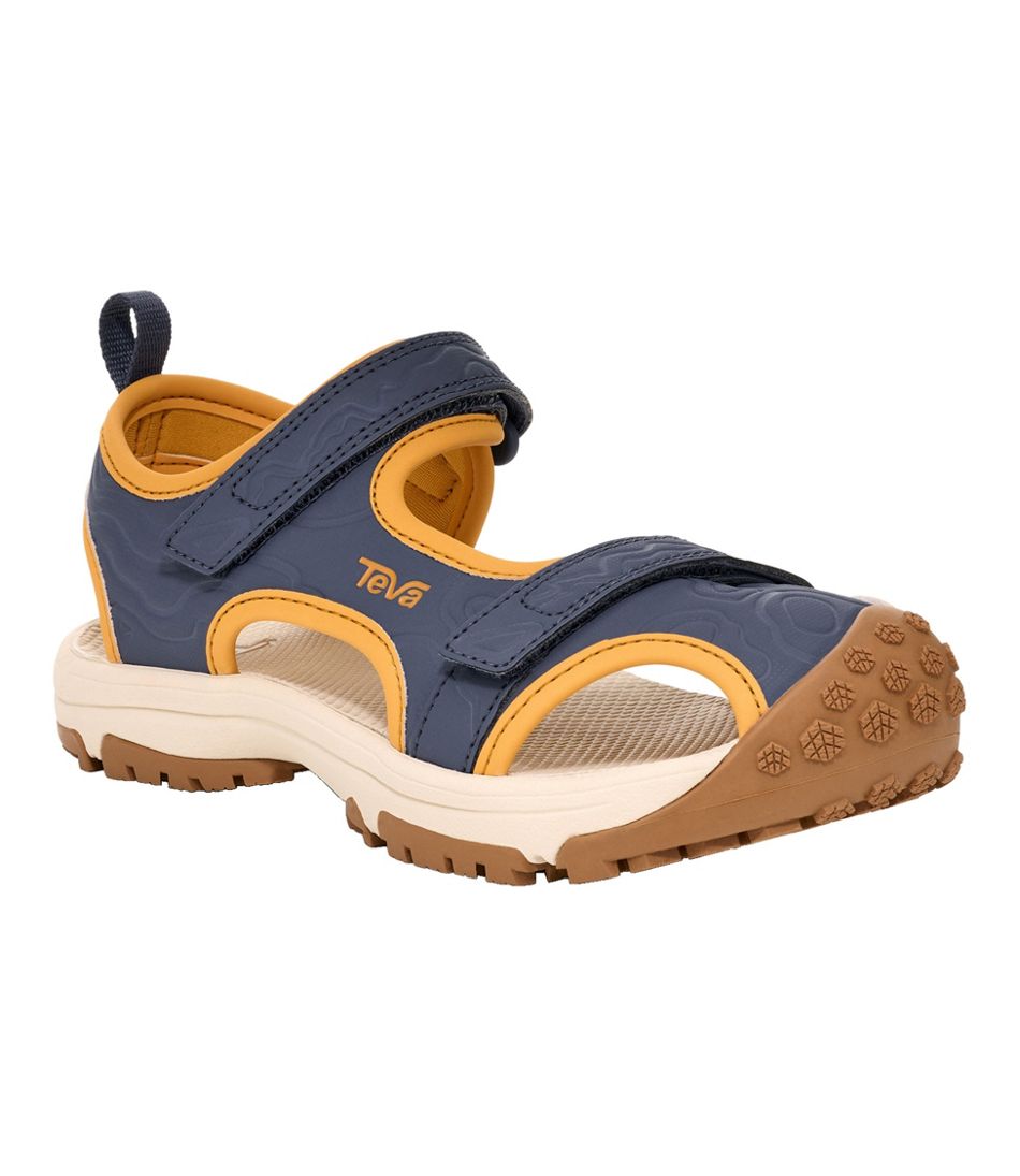 Kids' Teva Toachi Hydratrek Sandals - Image 6