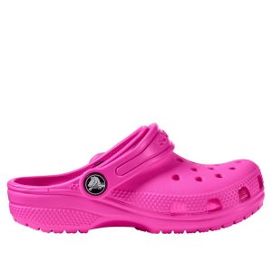 Toddlers' Crocs Classic Clogs
