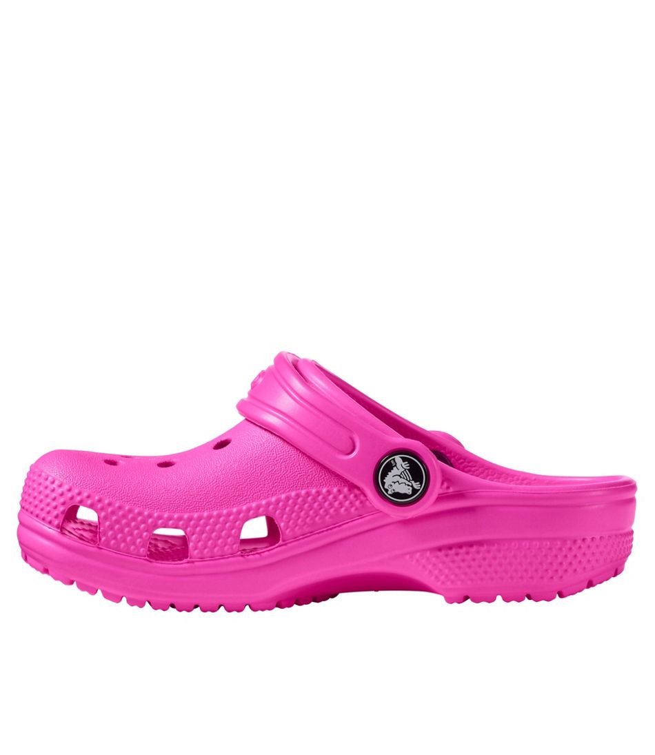 Toddlers' Crocs Classic Clogs - Image 2