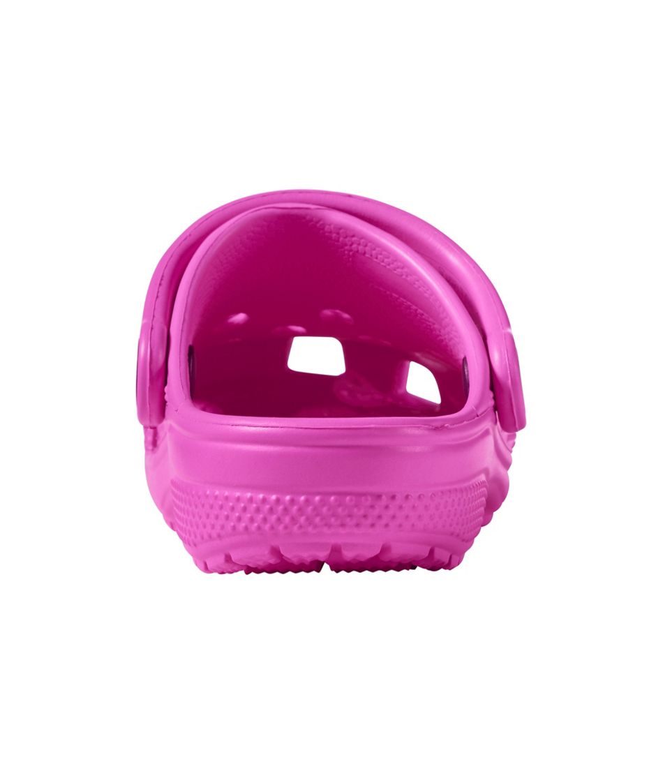 Toddlers' Crocs Classic Clogs - Image 3