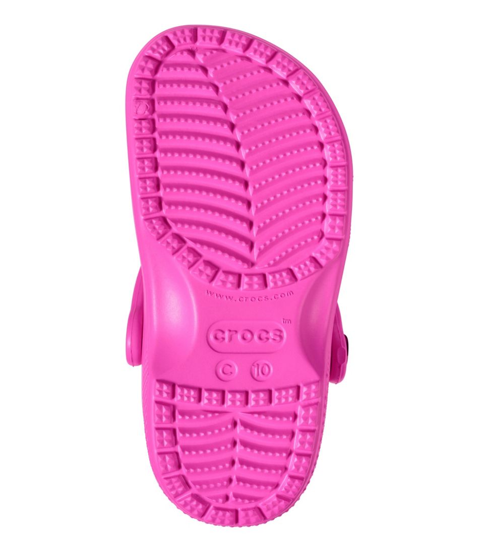 Toddlers' Crocs Classic Clogs - Image 5