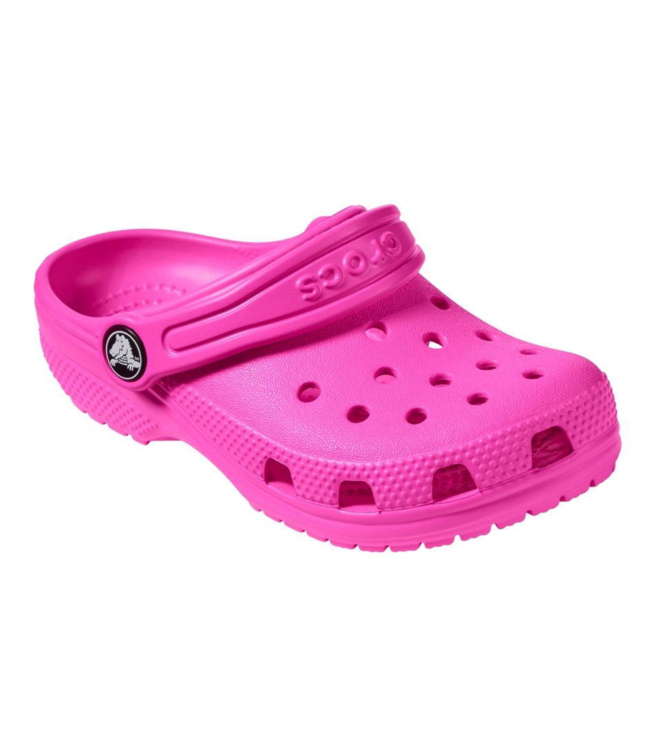 Toddlers' Crocs Classic Clogs - Image 6