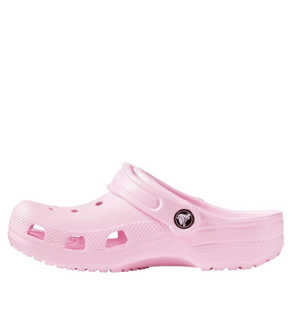 Kids' Crocs Classic Clogs - Image 2