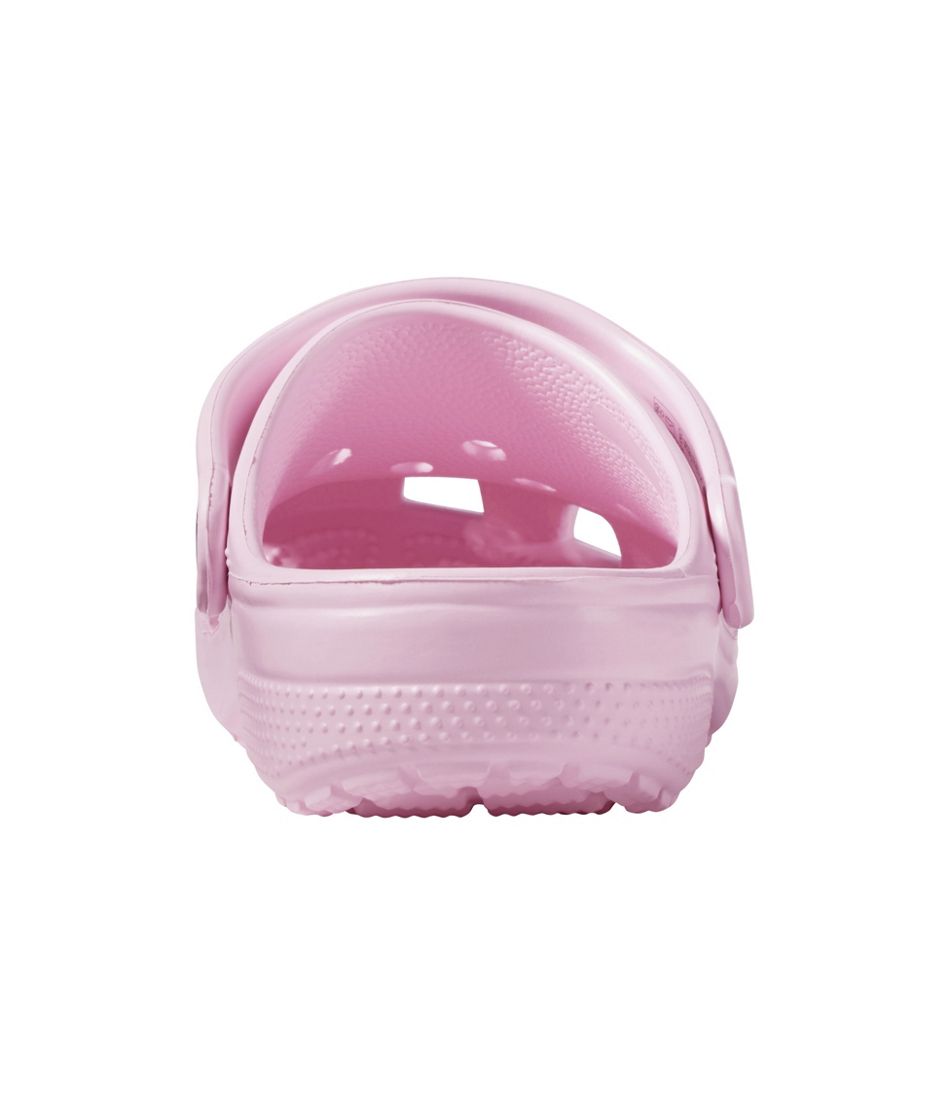 Kids' Crocs Classic Clogs - Image 3