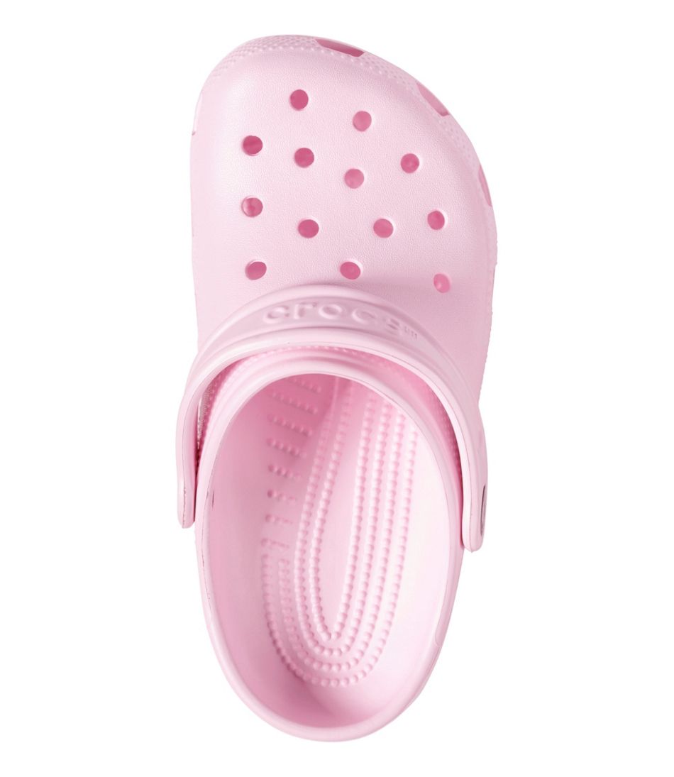 Kids' Crocs Classic Clogs - Image 4