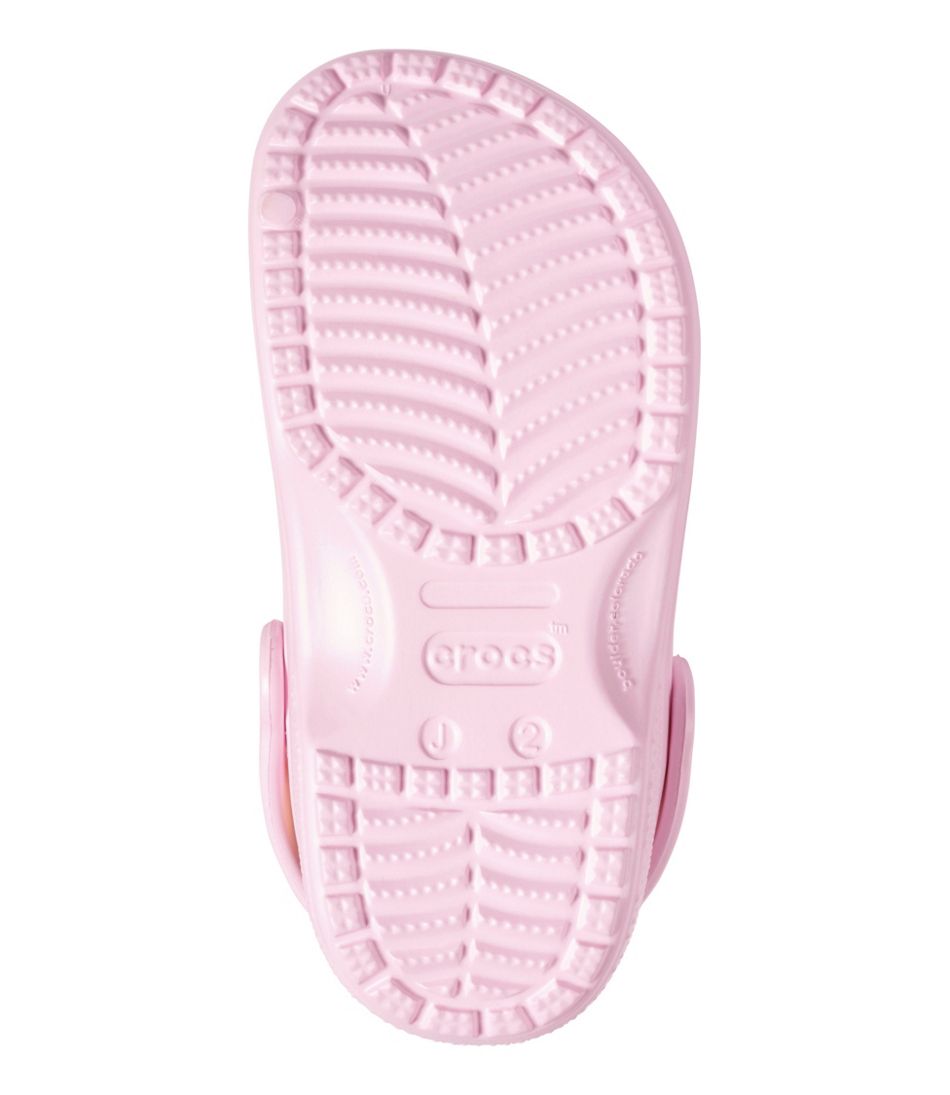 Kids' Crocs Classic Clogs - Image 5