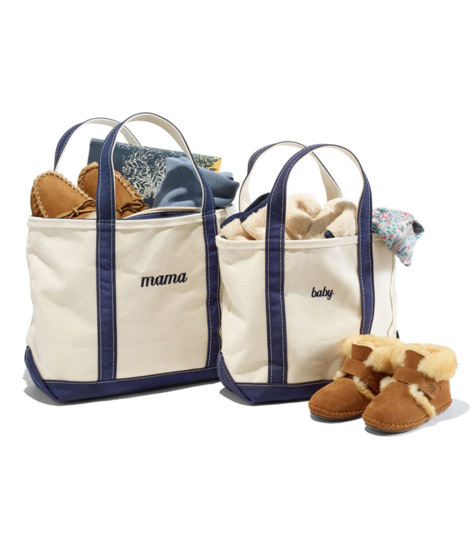 Boat and Tote?, Open-Top - Image 11