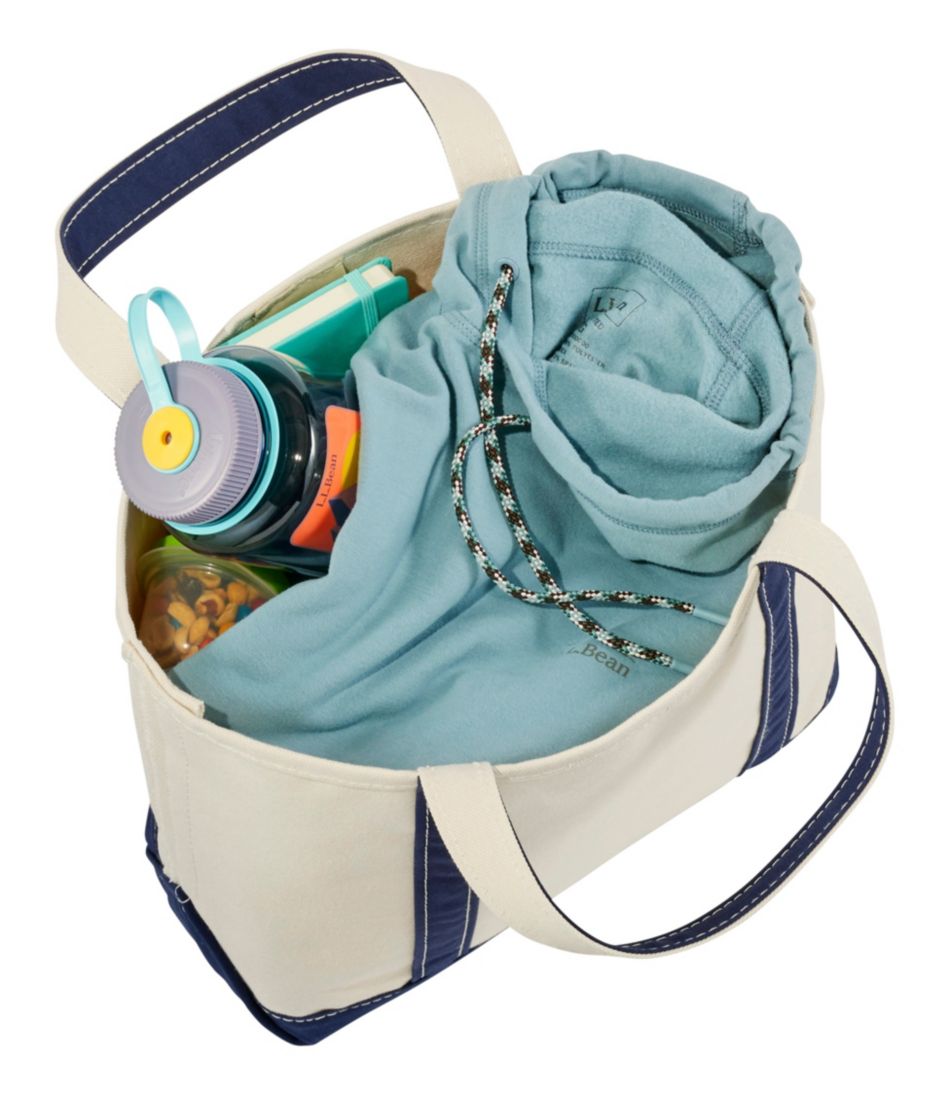 Boat and Tote?, Open-Top - Image 2