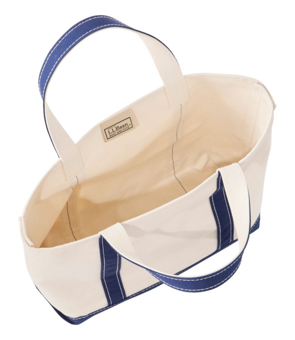Boat and Tote?, Open-Top - Image 3