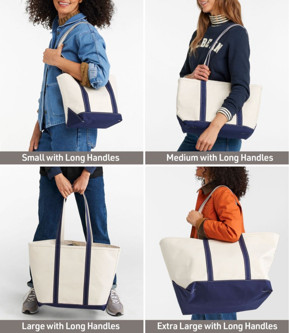 Boat and Tote?, Open-Top - Image 5