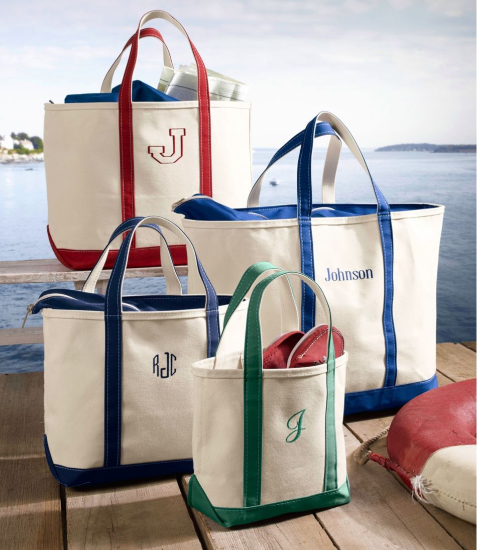 Boat and Tote?, Open-Top - Image 6