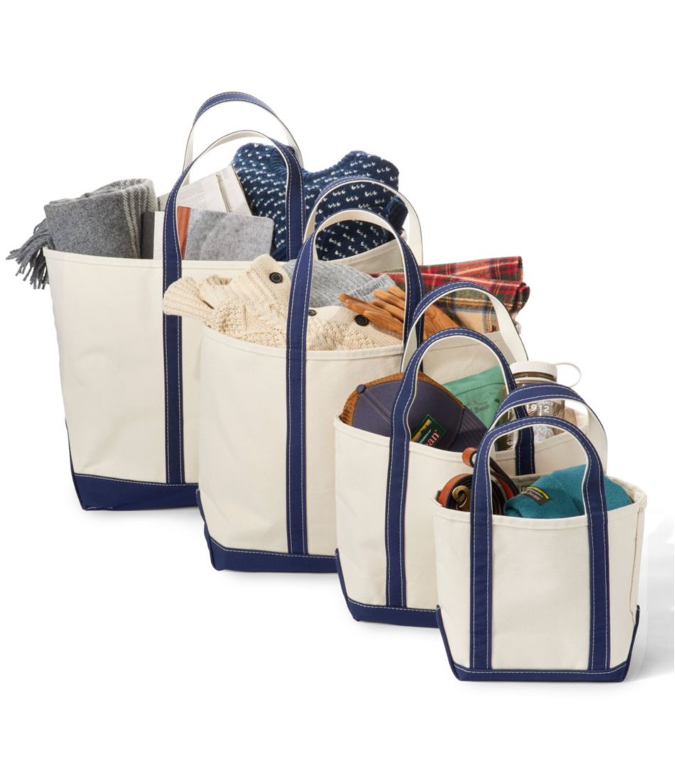 Boat and Tote?, Open-Top - Image 7