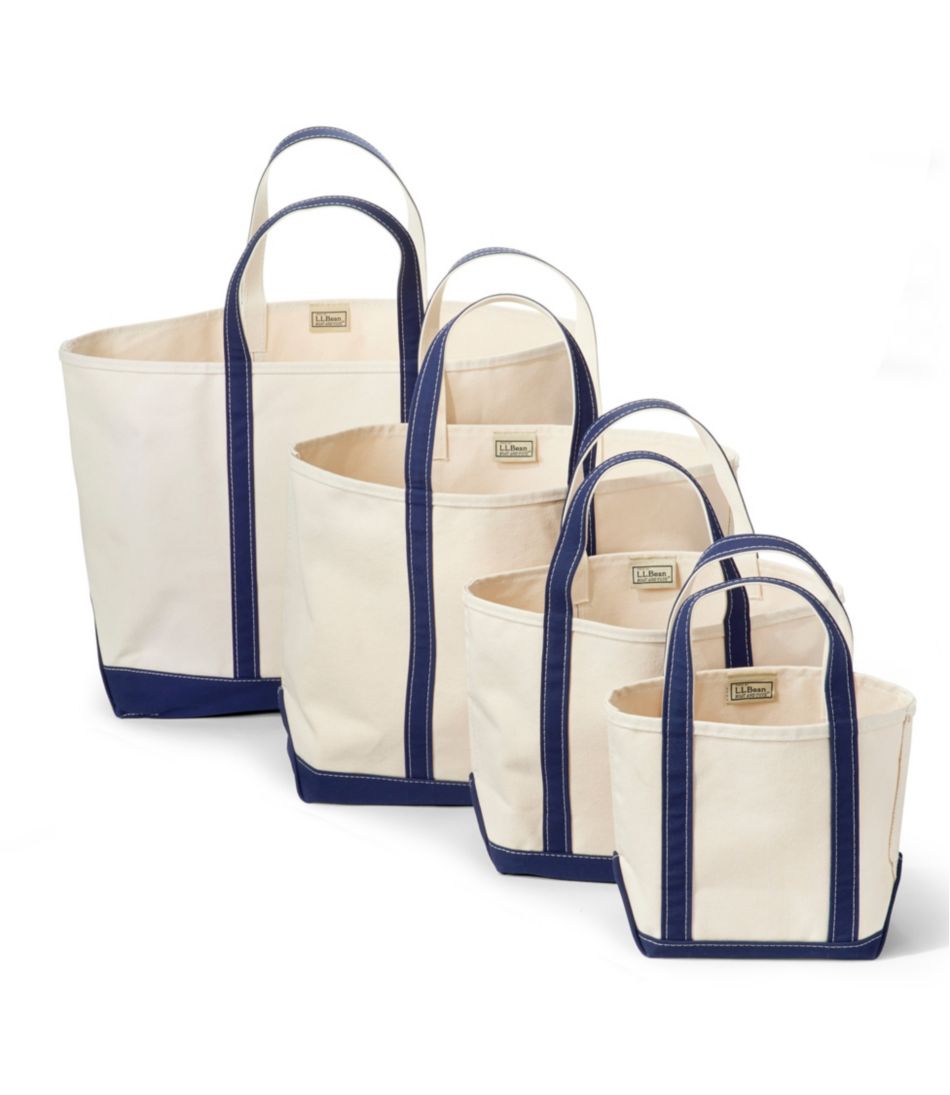 Boat and Tote?, Open-Top - Image 8