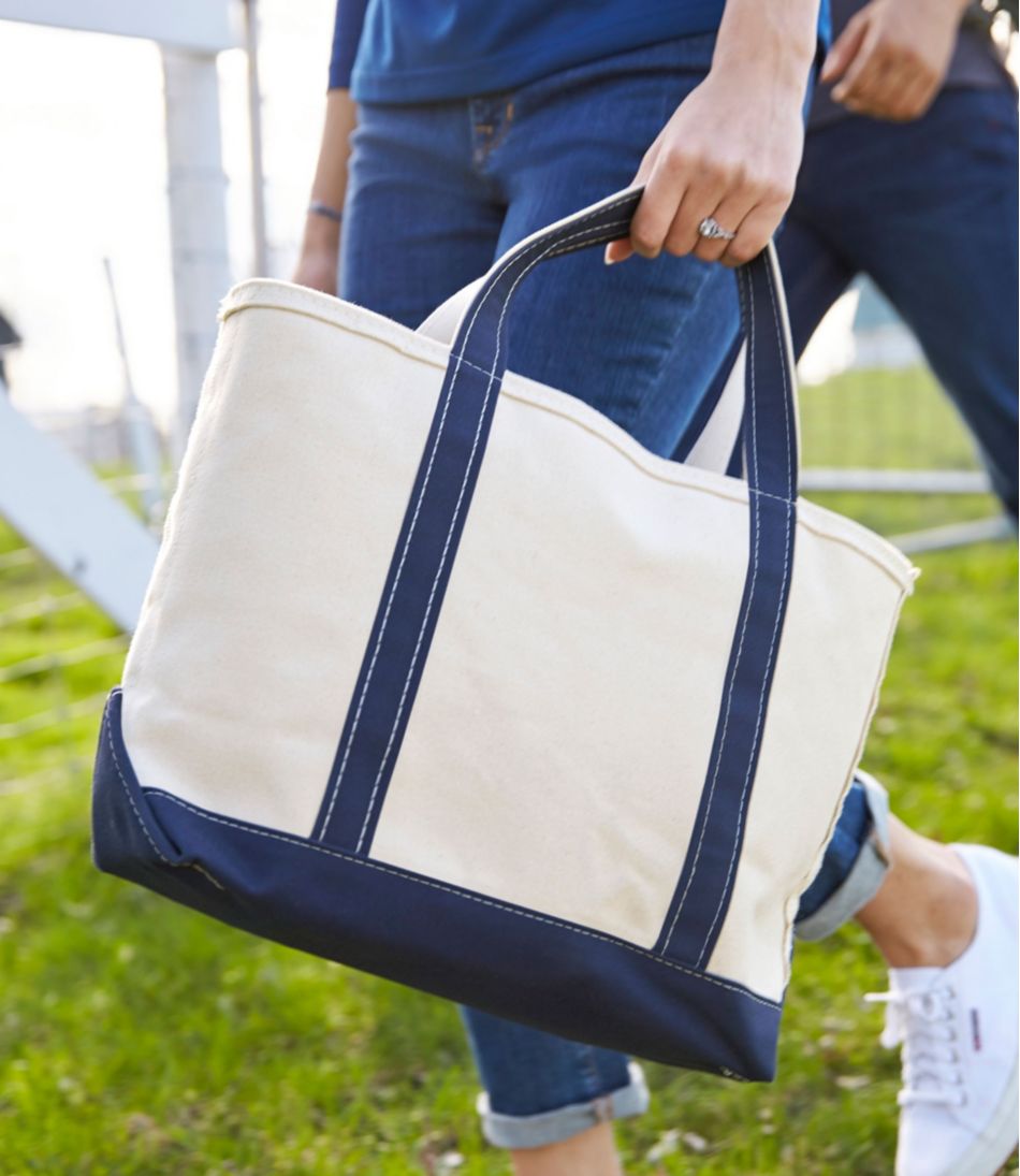 Boat and Tote?, Zip-Top - Image 13