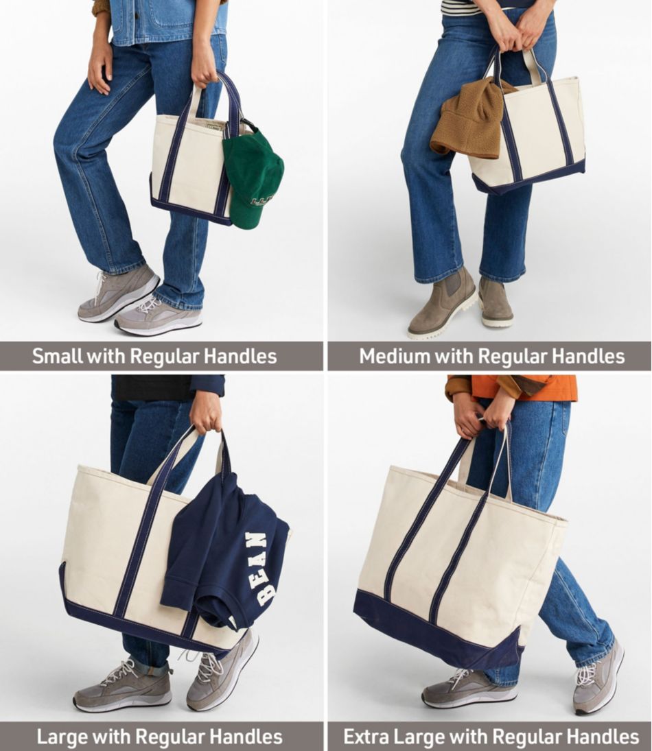 Boat and Tote?, Zip-Top - Image 4