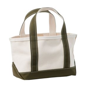 Boat and Tote?, Mini
