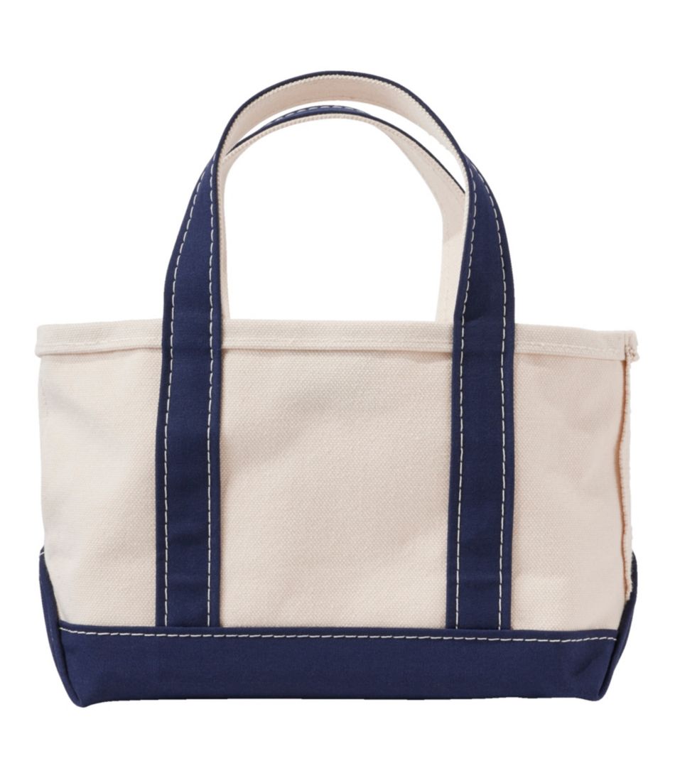 Boat and Tote?, Mini - Image 2