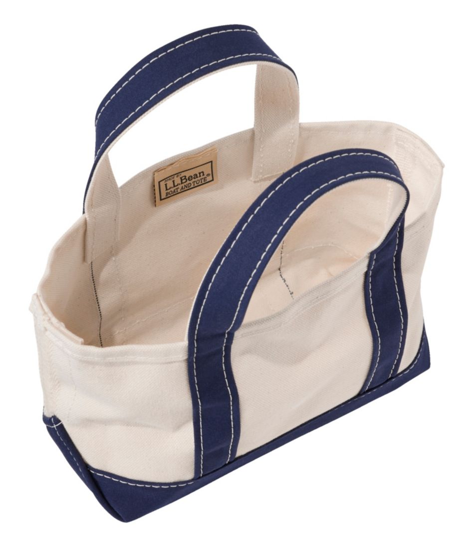 Boat and Tote?, Mini - Image 4