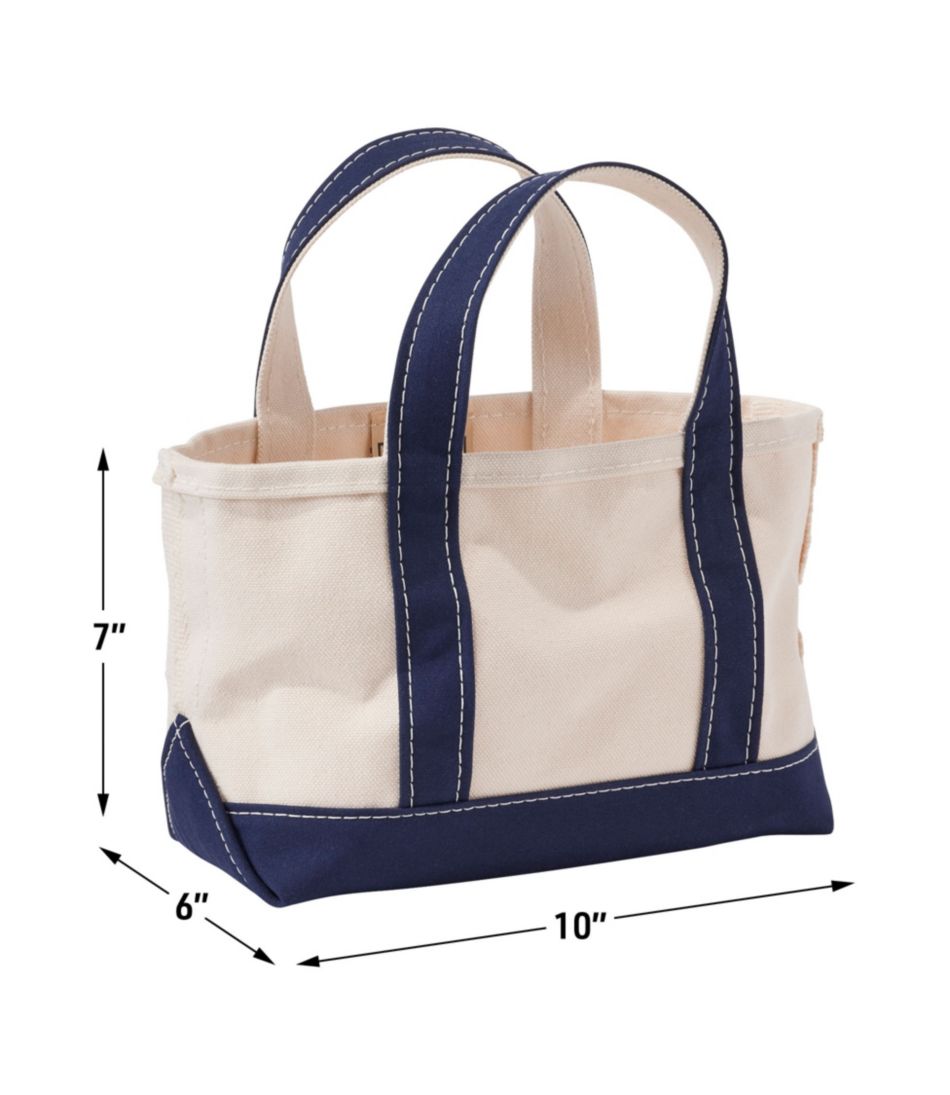Boat and Tote?, Mini - Image 6