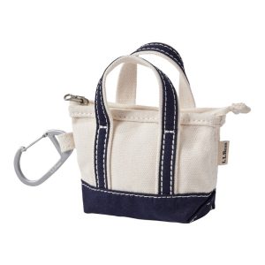 L.L.Bean Micro Tote Bag