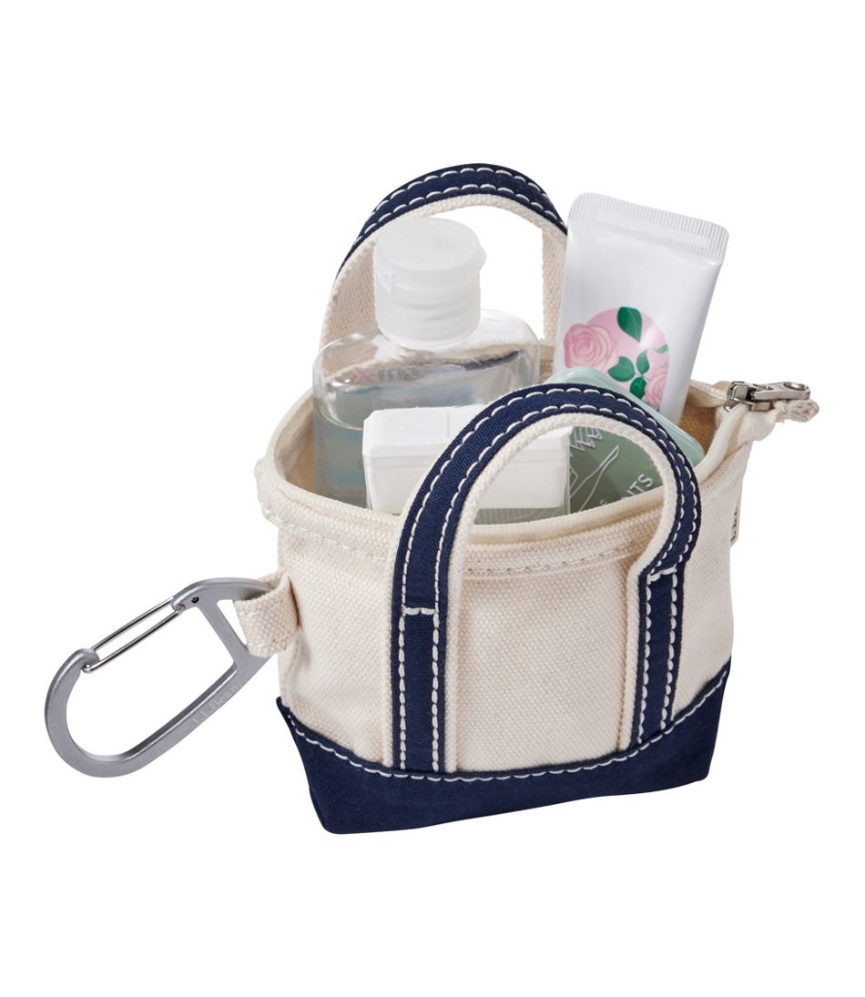 L.L.Bean Micro Tote Bag - Image 3