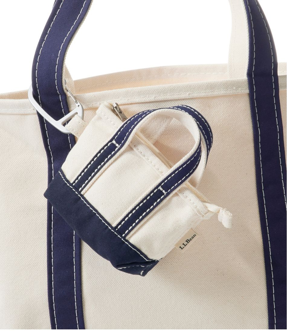 L.L.Bean Micro Tote Bag - Image 5